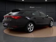 SEAT Leon Sportstourer 1.4 TSI eHybrid PHEV FR Intense