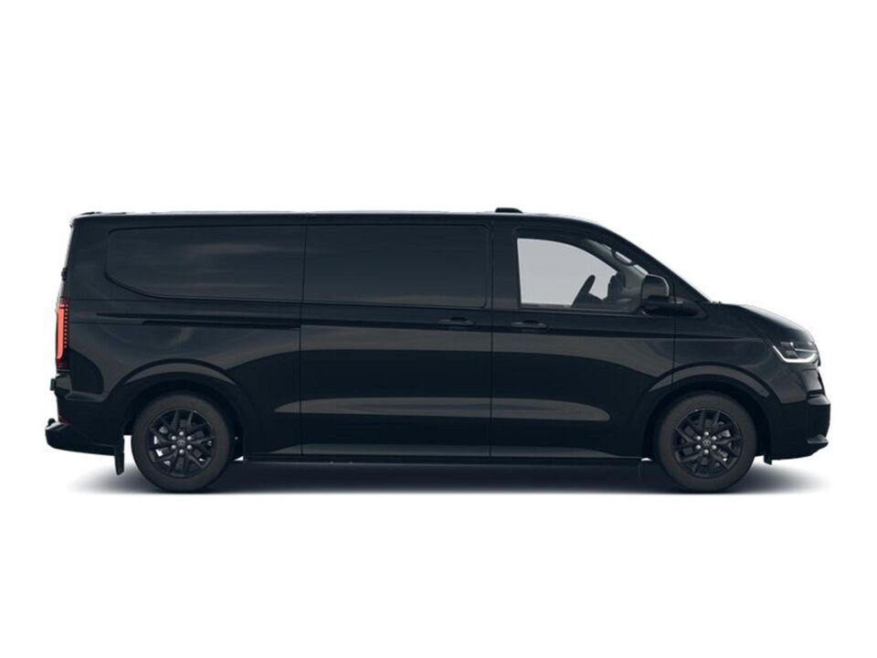 VW-Bedrijfswagens Transporter Bulli L2 2.5 eHybrid 171 kW / 233 pk
