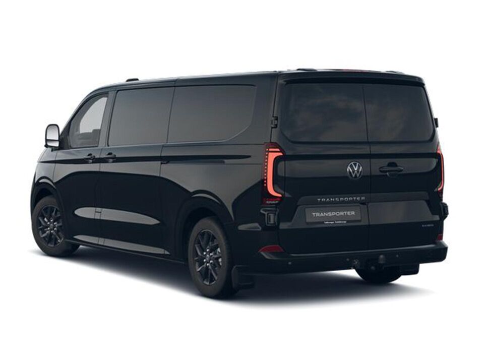 VW-Bedrijfswagens Transporter Bulli L2 2.5 eHybrid 171 kW / 233 pk