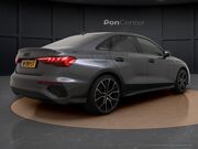 Audi A3 Limousine 30 TFSI S-line