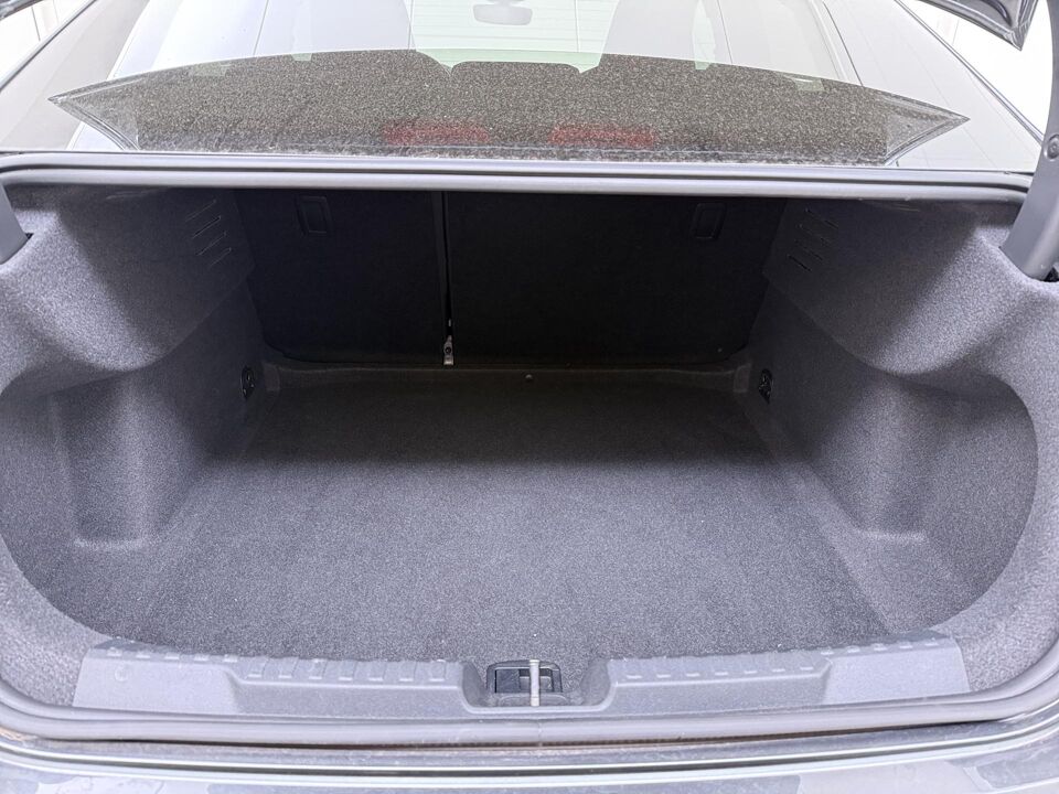Audi A3 Limousine 30 TFSI S-line