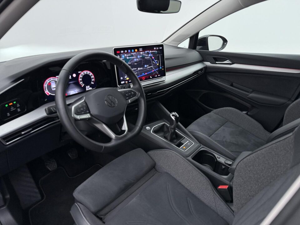 Volkswagen Golf Variant 1.5 TSI Life Business