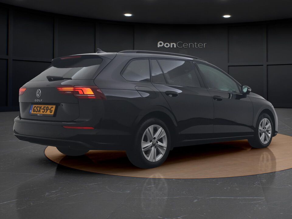 Volkswagen Golf Variant 1.5 TSI Life Business