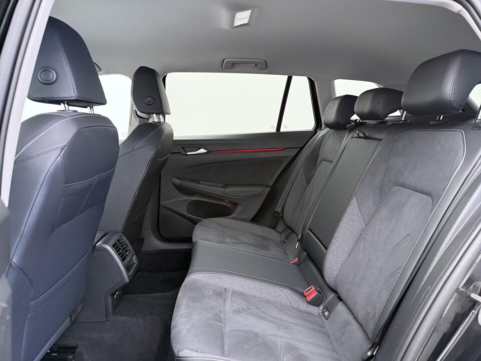 Volkswagen Golf Variant 1.5 TSI Life Business
