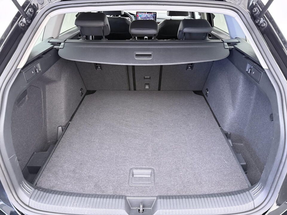 Volkswagen Golf Variant 1.5 TSI Life Business