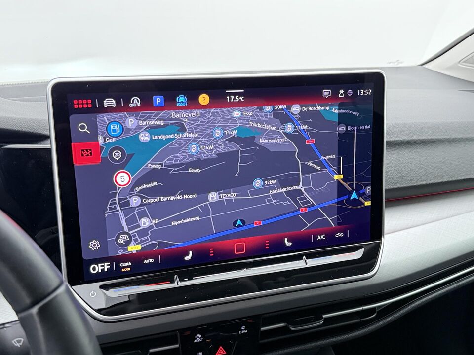 Volkswagen Golf Variant 1.5 TSI Life Business
