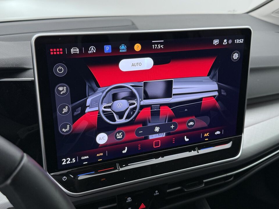 Volkswagen Golf Variant 1.5 TSI Life Business