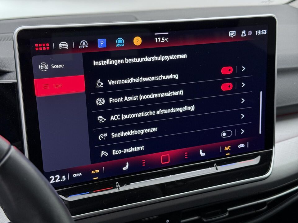 Volkswagen Golf Variant 1.5 TSI Life Business