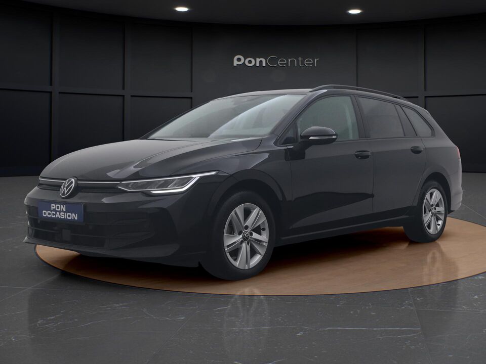 Volkswagen Golf Variant 1.5 TSI Life Business