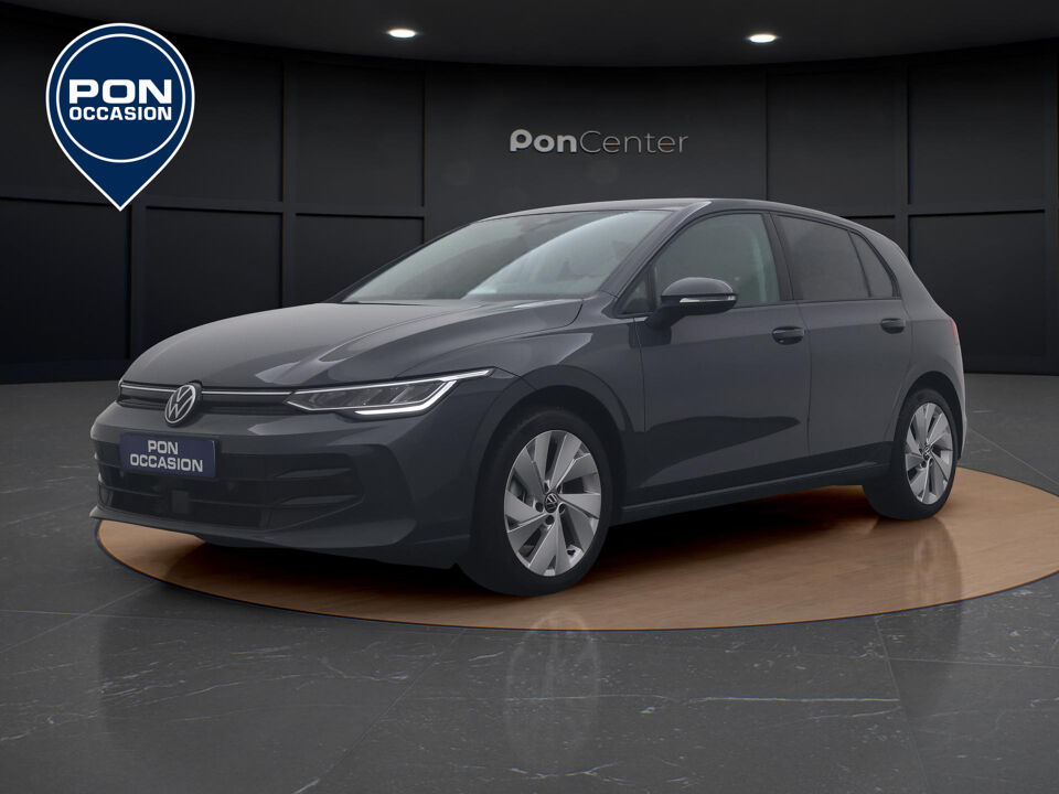 Volkswagen Golf 1.5 TSI Life Edition