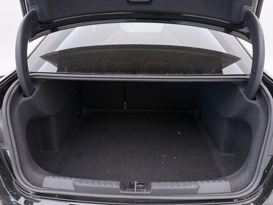 Audi A3 Limousine 30 TFSI S edition