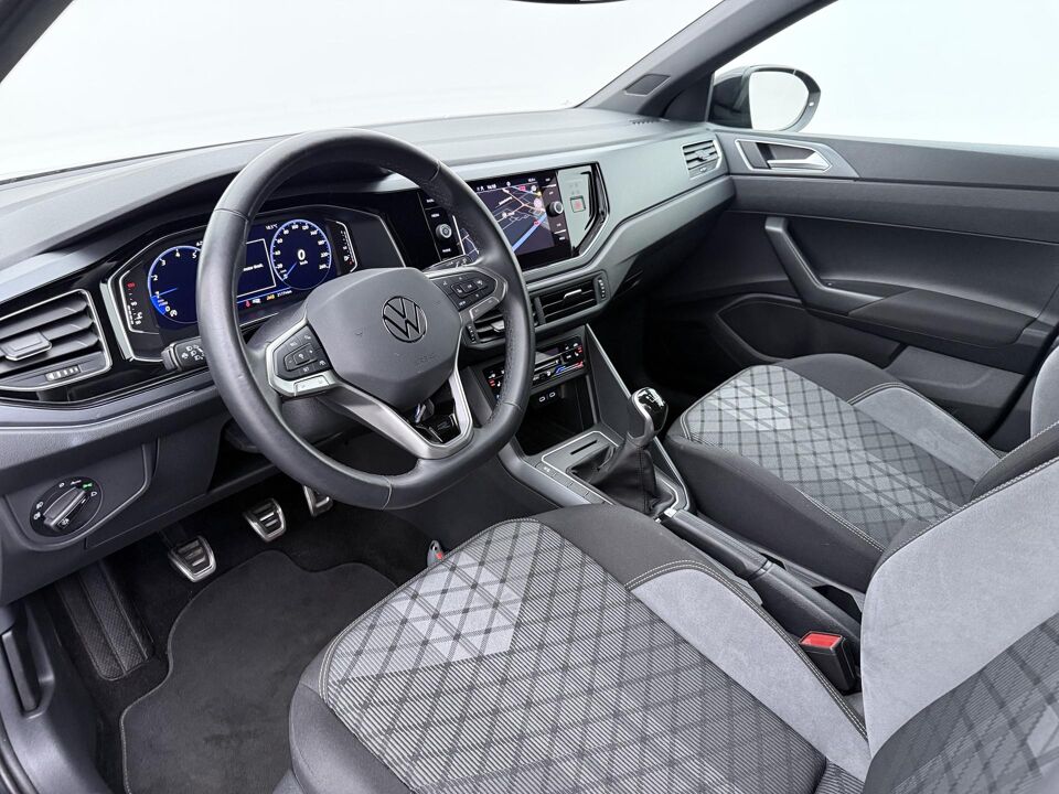 Volkswagen Taigo 1.0 TSI R-Line Business