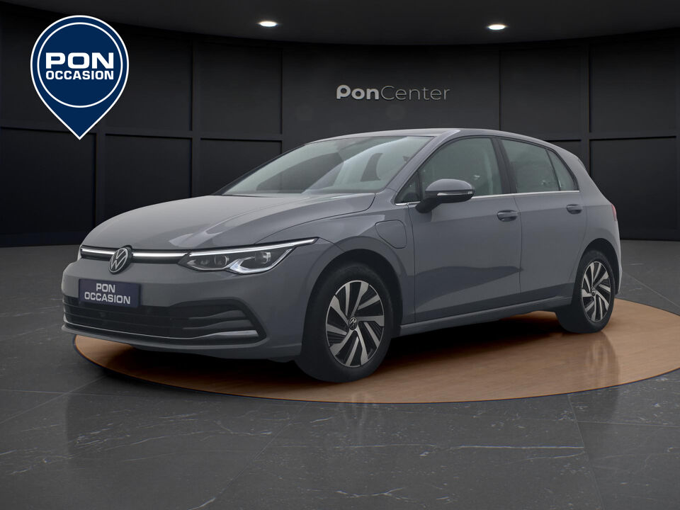 Volkswagen Golf 1.4 eHybrid Style