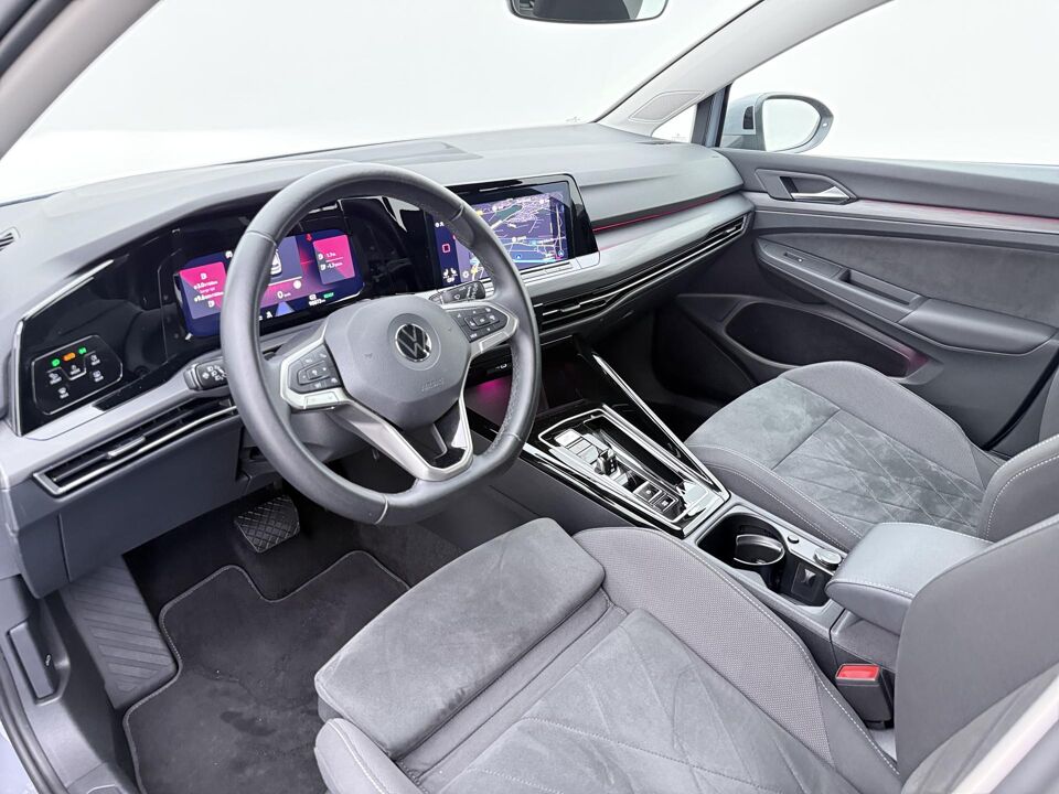 Volkswagen Golf 1.4 eHybrid Style