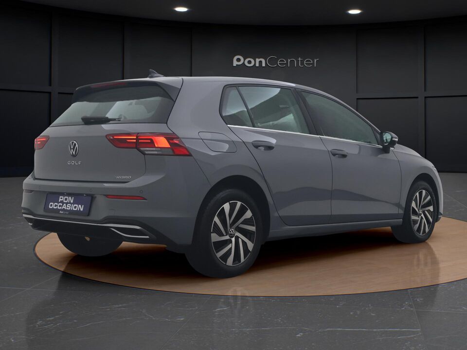 Volkswagen Golf 1.4 eHybrid Style