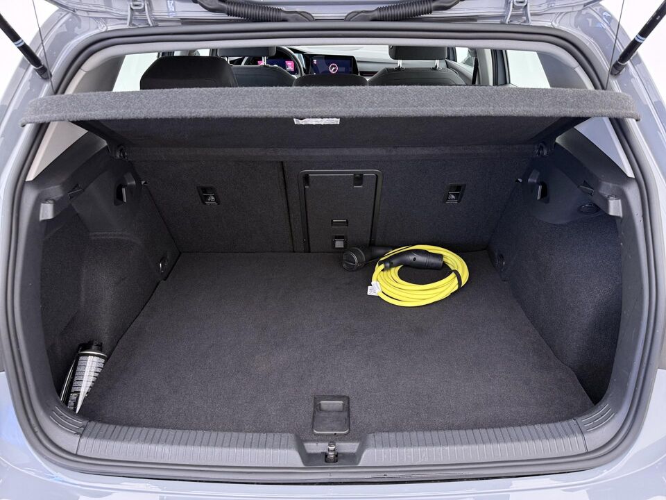 Volkswagen Golf 1.4 eHybrid Style