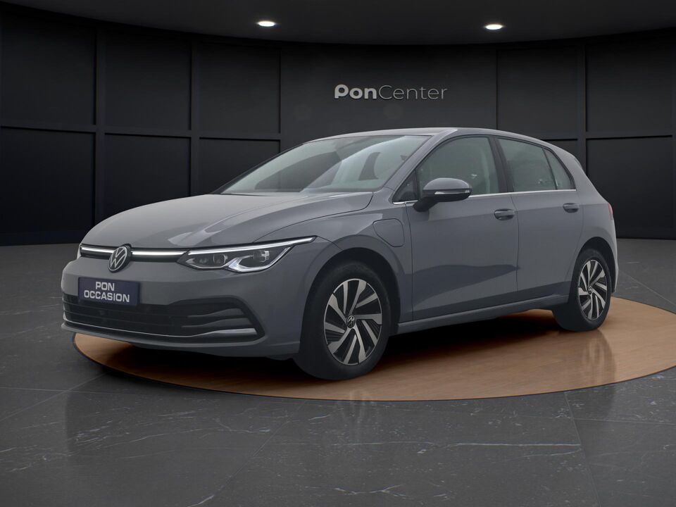 Volkswagen Golf 1.4 eHybrid Style