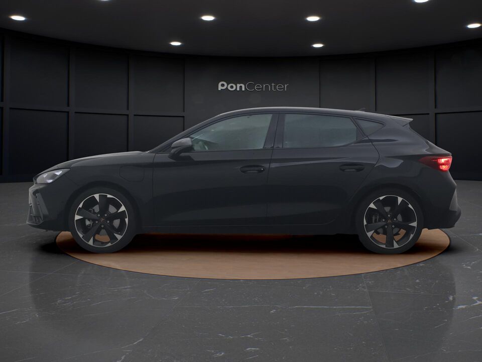 CUPRA Leon 1.5 TSI e-Hybrid Business
