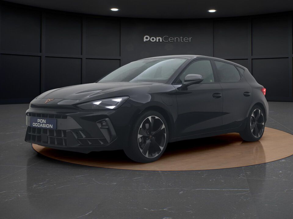 CUPRA Leon 1.5 TSI e-Hybrid Business