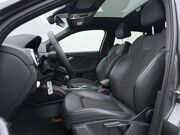 Audi Q2 35 TFSI S Edition