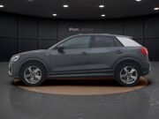 Audi Q2 35 TFSI S Edition