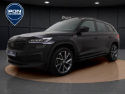 Škoda Kodiaq 1.5 TSI Sportline Tour Edition