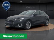 Audi A3 Sportback 30 TFSI Advanced edition