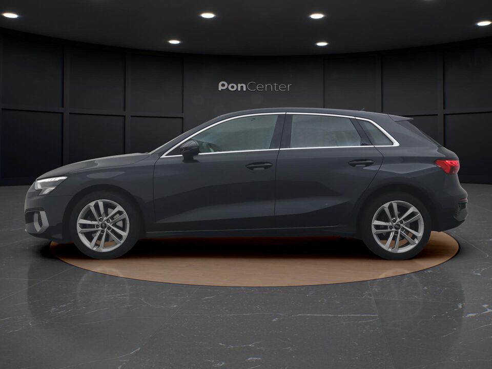Audi A3 Sportback 30 TFSI Advanced edition