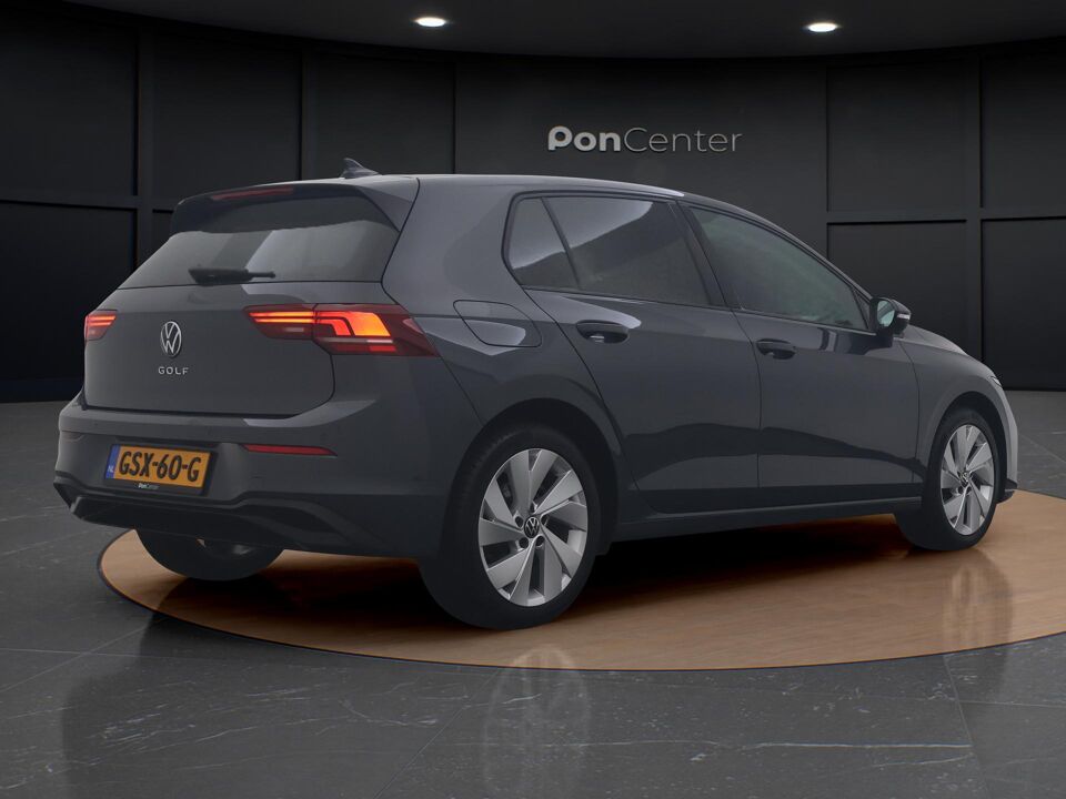 Volkswagen Golf 1.5 TSI Life Edition