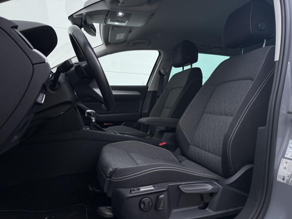 Volkswagen Passat Variant 1.4 TSI PHEV GTE