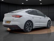 Škoda Enyaq Coupé 80 RS