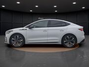 Škoda Enyaq Coupé 80 RS