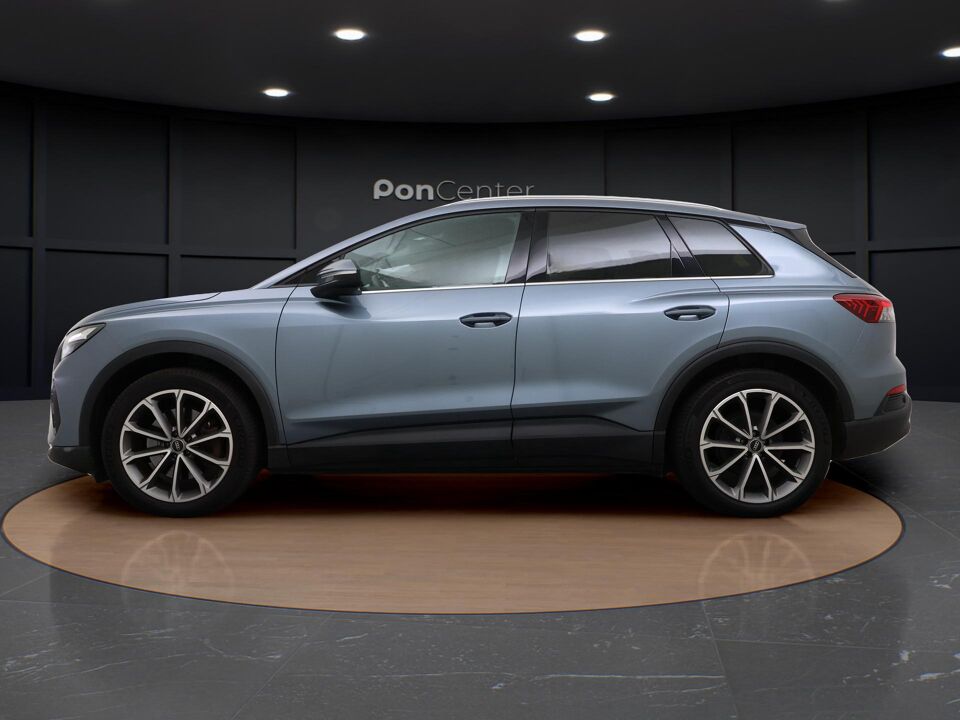 Audi Q4 e-tron 40 Advanced 77 kWh