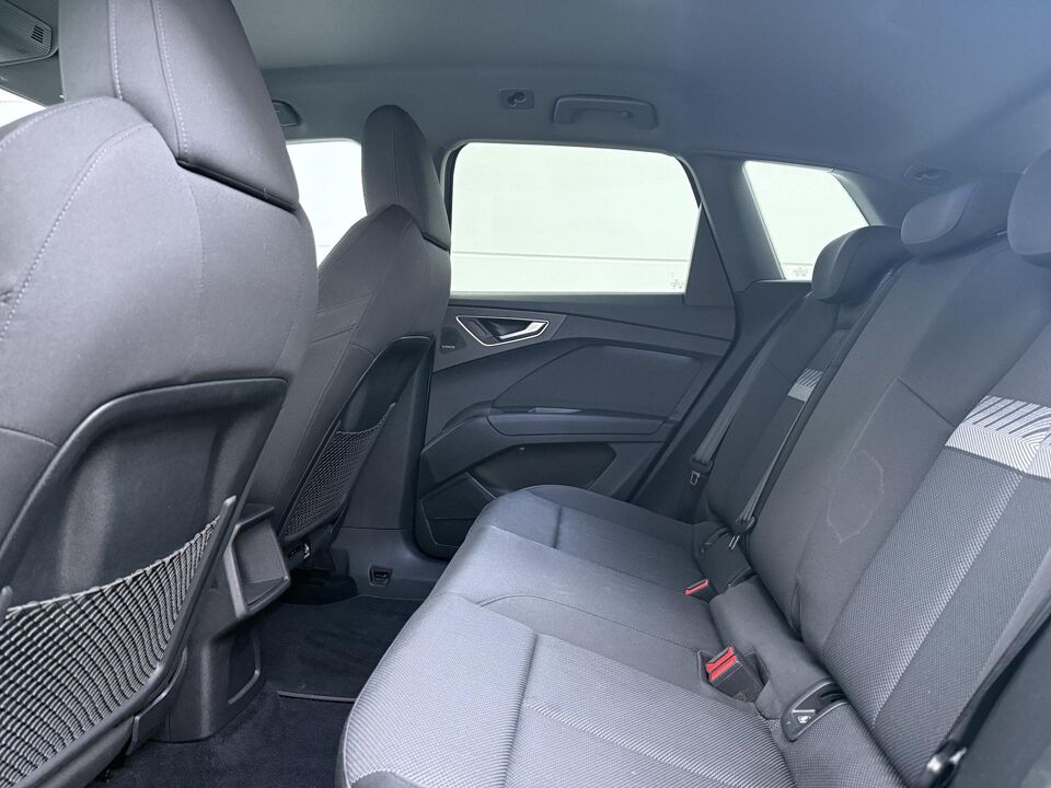Audi Q4 e-tron 40 Advanced 77 kWh