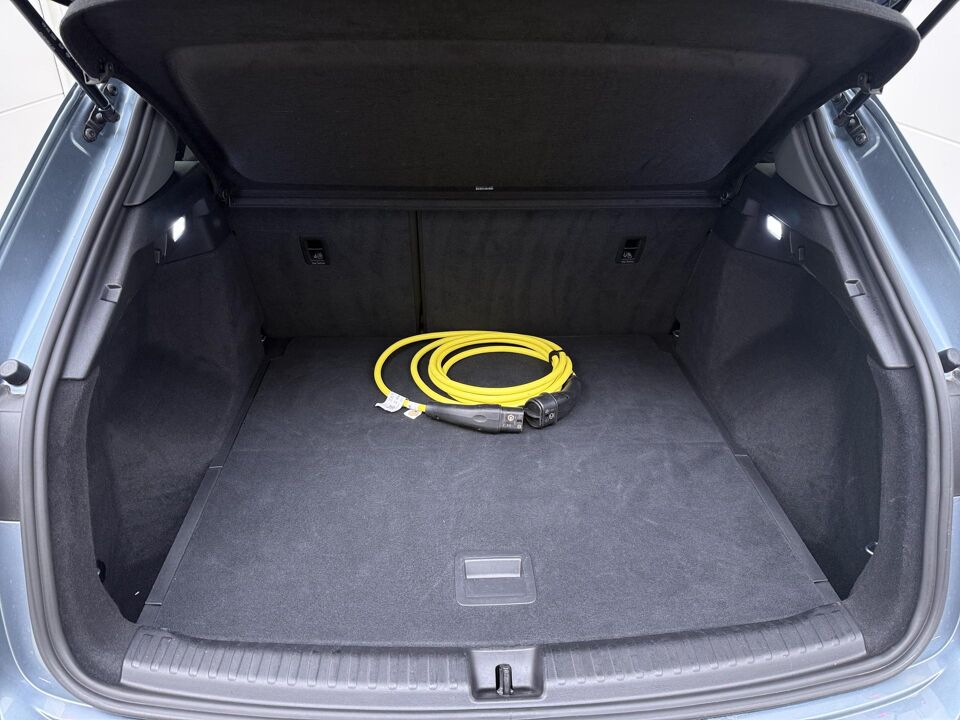 Audi Q4 e-tron 40 Advanced 77 kWh