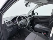 VW-Bedrijfswagens Caddy 2.0 TDI102 PK L1H1 BMT Exclusive Edition