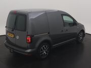 VW-Bedrijfswagens Caddy 2.0 TDI102 PK L1H1 BMT Exclusive Edition