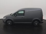 VW-Bedrijfswagens Caddy 2.0 TDI102 PK L1H1 BMT Exclusive Edition