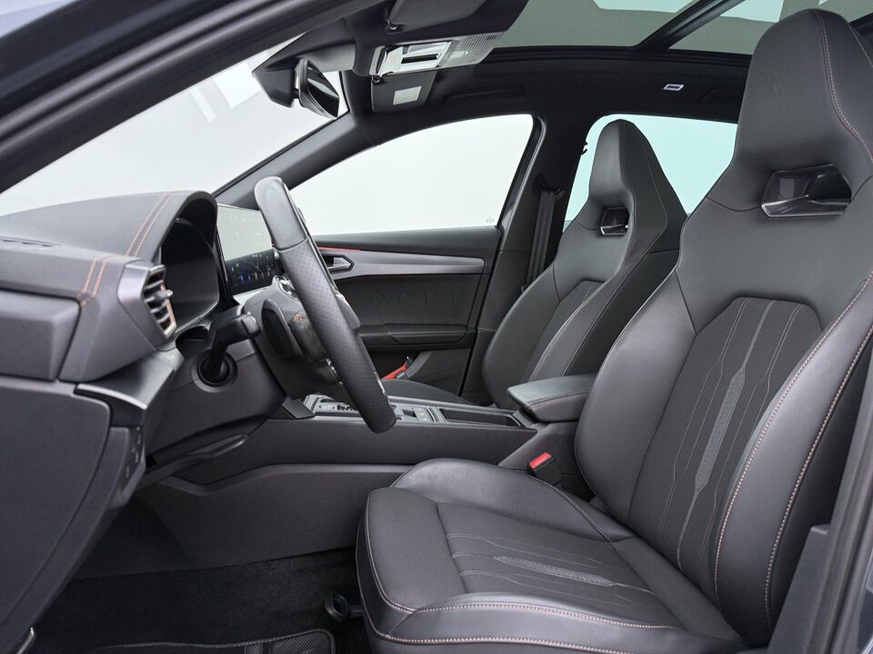 CUPRA Formentor 1.4 e-Hybrid VZ Performance