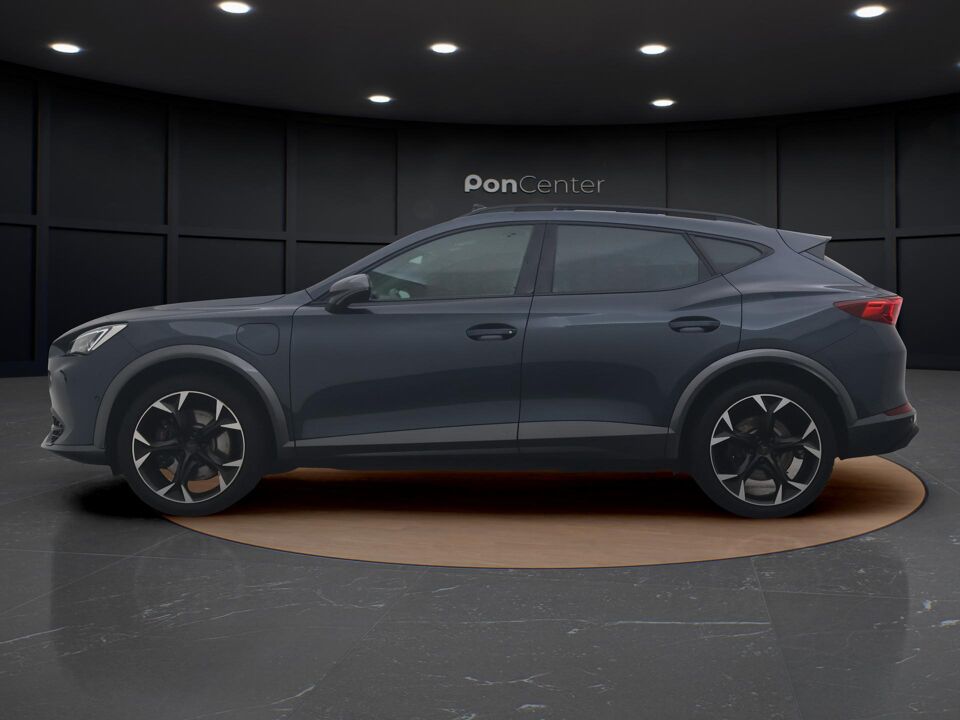 CUPRA Formentor 1.4 e-Hybrid VZ Performance