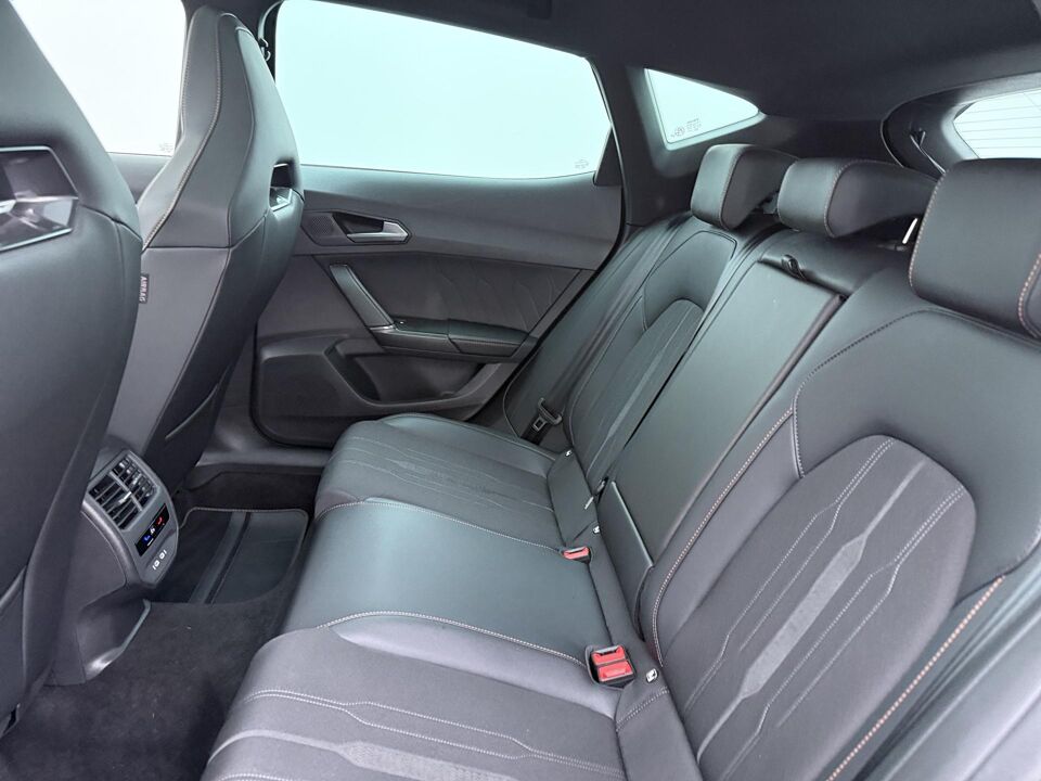 CUPRA Formentor 1.4 e-Hybrid VZ Performance