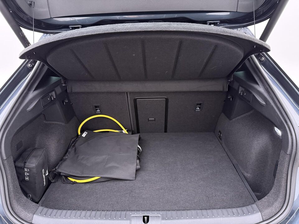 CUPRA Formentor 1.4 e-Hybrid VZ Performance