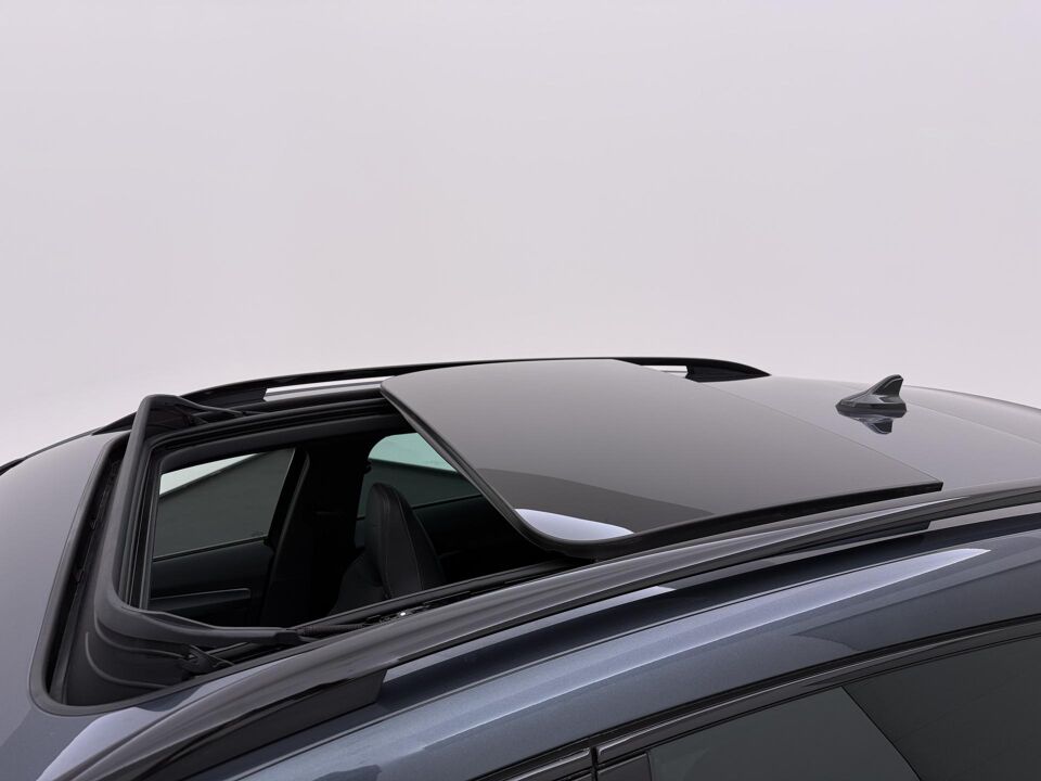 CUPRA Formentor 1.4 e-Hybrid VZ Performance