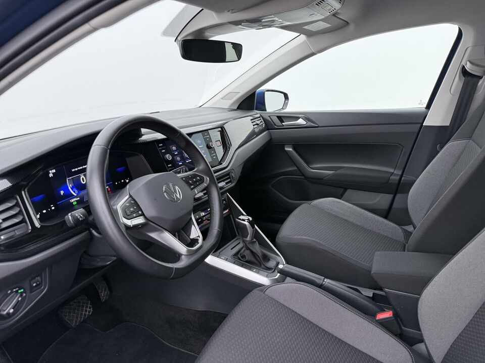 Volkswagen Polo 1.0 TSI Life Edition