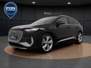Audi Q4 e-tron 50 Quattro S-line 77 kWh