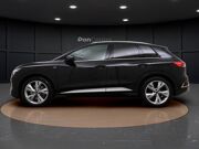 Audi Q4 e-tron 50 Quattro S-line 77 kWh