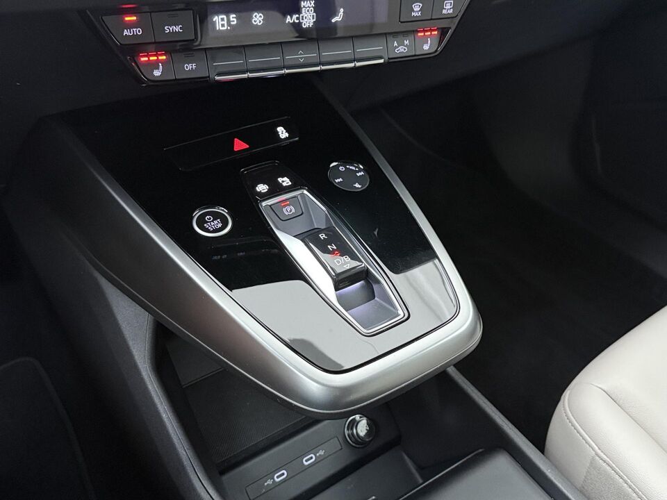 Audi Q4 e-tron 50 Quattro S-line 77 kWh