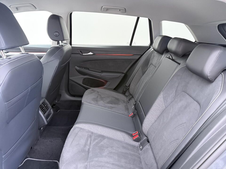 Volkswagen Golf Variant 1.5 TSI Life Business