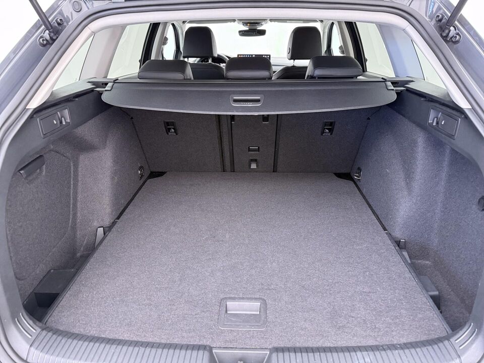 Volkswagen Golf Variant 1.5 TSI Life Business