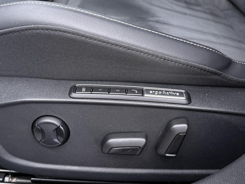 Volkswagen Golf Variant 1.5 TSI Life Business